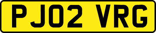 PJ02VRG