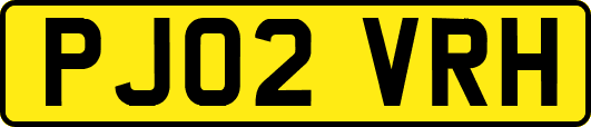PJ02VRH