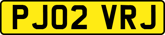 PJ02VRJ