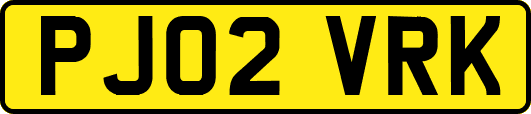 PJ02VRK