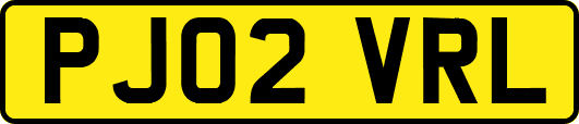 PJ02VRL