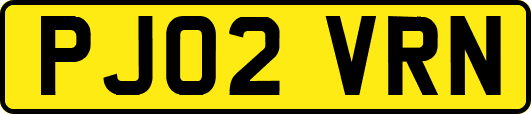 PJ02VRN