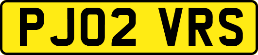PJ02VRS