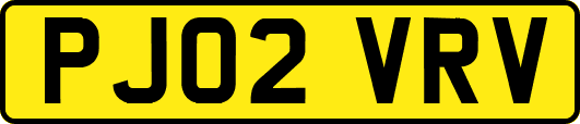PJ02VRV