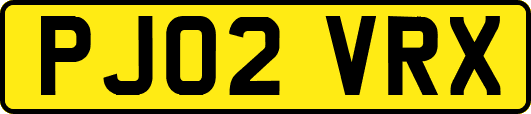 PJ02VRX