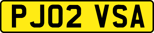 PJ02VSA