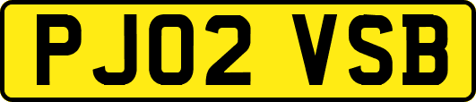 PJ02VSB