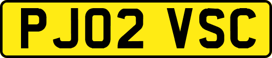 PJ02VSC