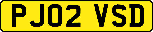 PJ02VSD
