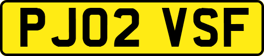PJ02VSF