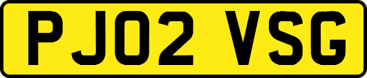 PJ02VSG