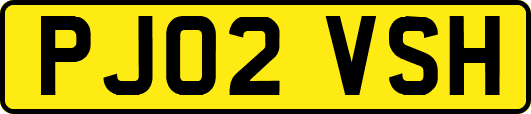 PJ02VSH