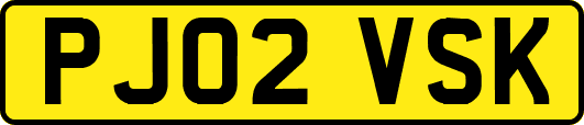 PJ02VSK
