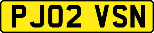 PJ02VSN