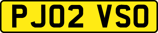 PJ02VSO