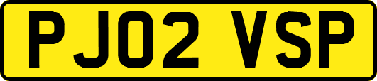 PJ02VSP