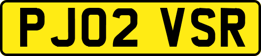 PJ02VSR