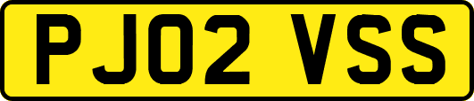 PJ02VSS