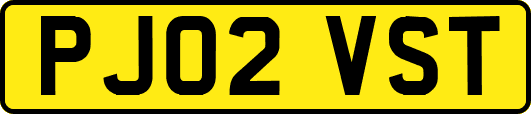 PJ02VST