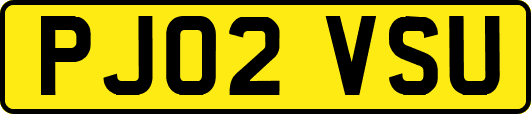 PJ02VSU