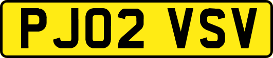 PJ02VSV