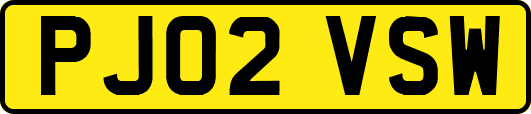 PJ02VSW