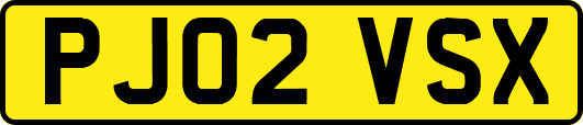 PJ02VSX