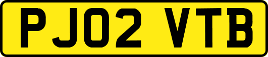 PJ02VTB