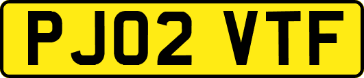 PJ02VTF