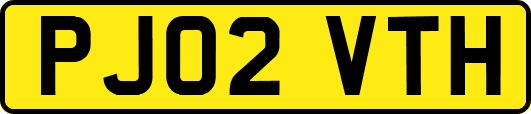 PJ02VTH