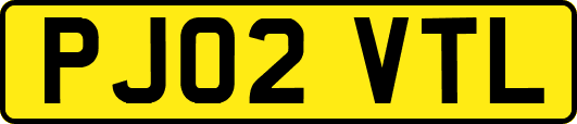 PJ02VTL