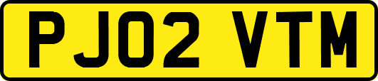 PJ02VTM