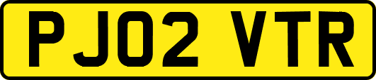 PJ02VTR