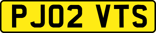 PJ02VTS