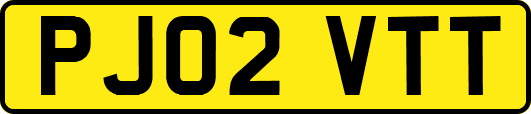 PJ02VTT