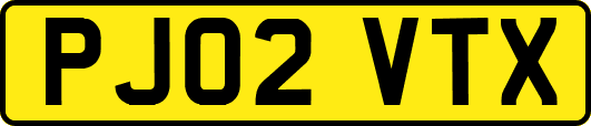 PJ02VTX