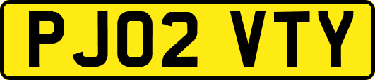 PJ02VTY
