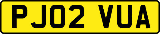PJ02VUA