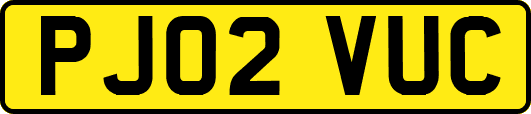 PJ02VUC