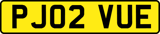 PJ02VUE