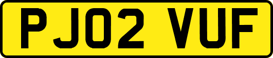 PJ02VUF