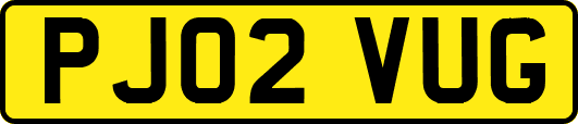 PJ02VUG