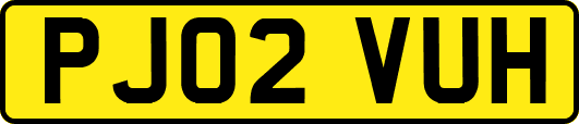 PJ02VUH