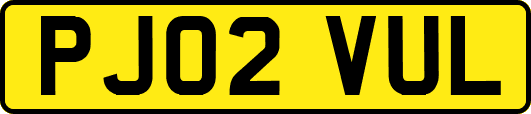 PJ02VUL