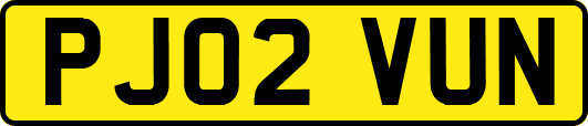 PJ02VUN