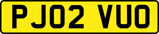 PJ02VUO