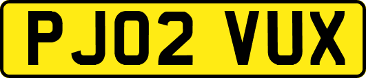 PJ02VUX