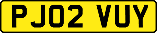 PJ02VUY