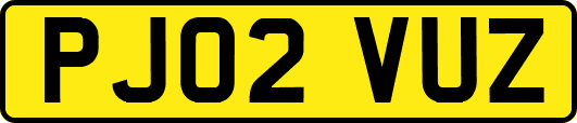 PJ02VUZ