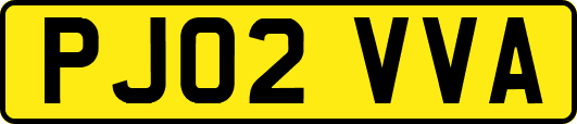 PJ02VVA